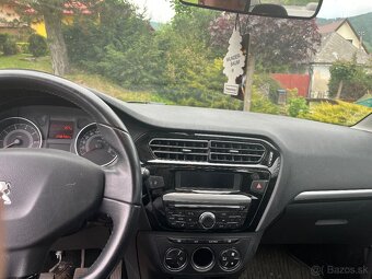 Auto Peugeot 301 - 5