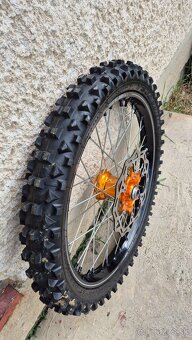 KTM kolesa Kite A60 - 5