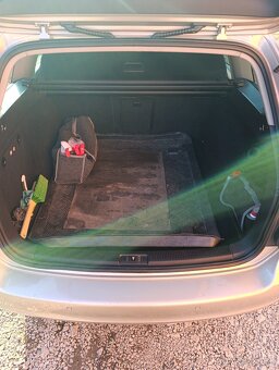 Volkswagen Golf Variant - 5