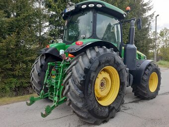 John Deere 8310R - 5