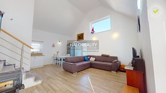 HALO reality - Predaj, rodinný dom Liptovský Hrádok, Dovalov - 5
