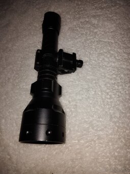 Yukon photon RT 6x50 - 5