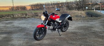 Baby V-Twin alebo malý Monster ❤️🔥 - 5