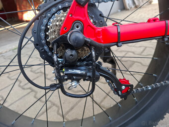 E fatbike - 5