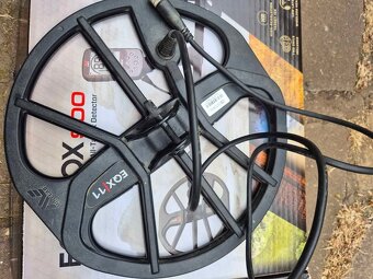 Minelab equinox 900 - 5