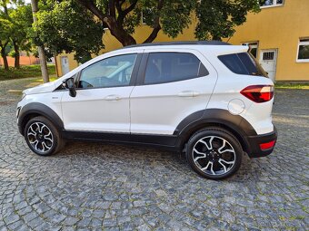 Ford EcoSport 1.0 EcoBoost Trendy Active - 5