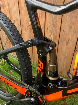 Scott Spark RC 900 SL - 5