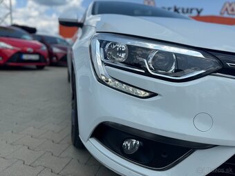 Renault Mégane dCi 90 - 5