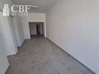 Na prenájom administr. / obchodné priestory v centre Rožňavy - 5