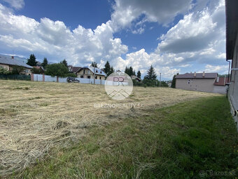Pozemok na predaj - Nízke Tatry - Polomka - 5