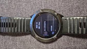 Garmin Fanix 6X pro solar - 5