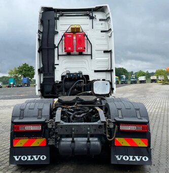 Volvo FH 540 - 6x4 - Tahač + Hydraulika – EURO 6 - 5