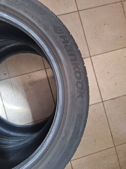 225/45R17 letné pneumatiky - 5