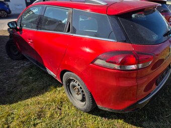 Renault clio 4 grandtour 0,9tce H4B 400 - 5