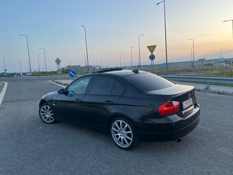 Bmw E90 320D - 5