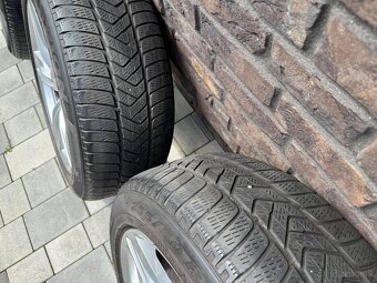 BMW X5 F15 M-paket R19 - 5