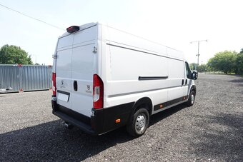 PEUGEOT BOXER L5H2 2.2HDI KLIMA SERVISKA - 5