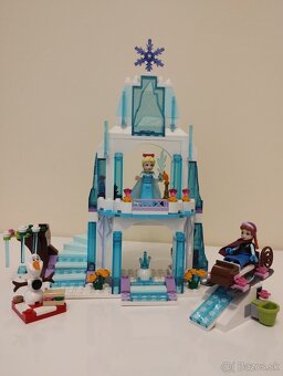 Lego 41062 Frozen + zdarma Lego 41354 Andreina srdcová krabi - 5