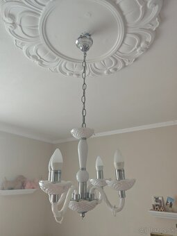 Predam rozne lustre - 5