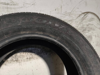 215/60 R16 Letné pneumatiky Goodyear Excellence 2 kusy - 5