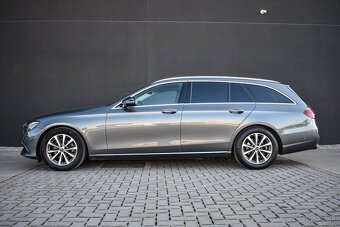 Mercedes-Benz E 200d 118kw Automat - 5