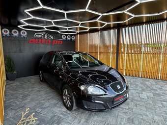 Seat Leon 1.4i 16V Reference - 5