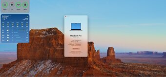 MacBook Pro Chip M2 Pro - 5