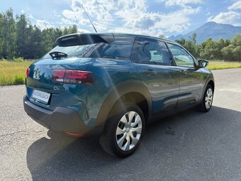 Citroën C4 Cactus PureTech 110 S S Feel - 5