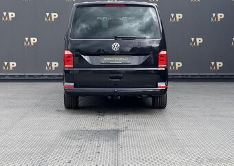 Volkswagen Multivan T6 2.0TDi, Highline, 4x4, DPH automat - 5