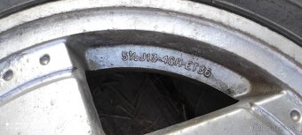 R13 4x100 - 5