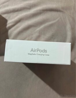 Apple AirPods 3. Generácie - 5