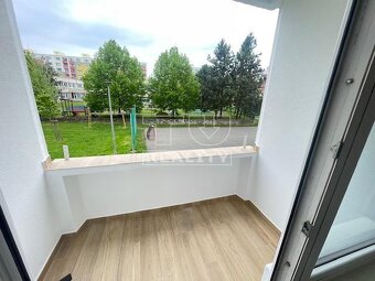»»REZERVOVANÝ«« 4 IZBOVY BYT ŽILINA-SOLINKY , 85 m2 - 5