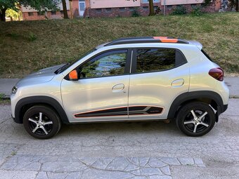 Dacia Spring Electric 33kW - 5