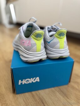 Hoka Clifton 9 W - 5