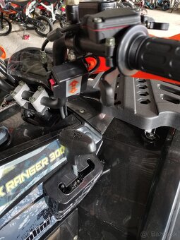 Max RANGER 300RR - 5