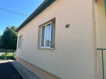predaj rodinného domu - 5