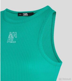 Karl Lagerfeld M tielko athleisure - 5