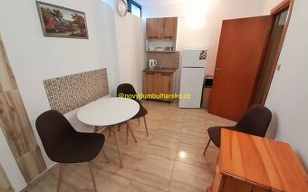 Apartmán 3+kk v Colosseu, Slunečné pobřeží, Bulharsko - 5