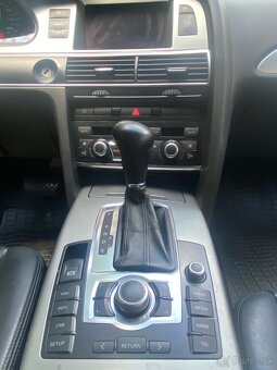 Audi A6 - 5
