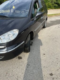 Predám Peugeot 807 - 5