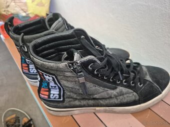Diesel tenisky - 5