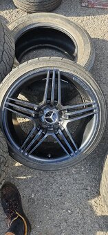 Elektrony 5x112 r18 - 5