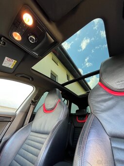 Škoda Octavia combi III VRS 2.0 TDI CUPA - 5