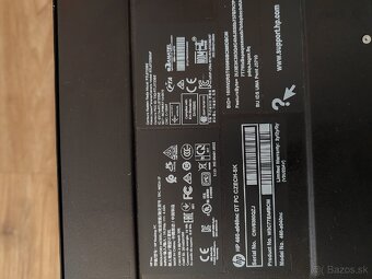 Hp-460 - 5