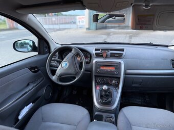 Predám Fiat - 5