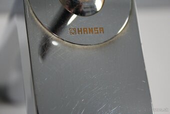 kvalitná batéria HANSA aj so zátkou - 5