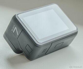 Gopro HERO 7 BLACK - 5