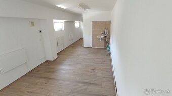 Prenajmem kancelárske priestory 10m2, 23m2, 25m2, 29m2 - 5