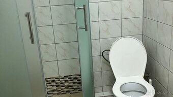 MEZONETOVÝ BYT S VEĽKÝM POTENCIÁLOM, GERCENOVA ULICA, BRATIS - 5