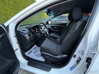 Hyundai i30 2015 1.6 Benzín - 5